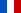 Ikona francuskiej flagi
